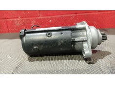 Recambio de motor arranque para audi a3 (8l) 1.9 tdi ambiente referencia OEM IAM D7RS30 02A911024B  2