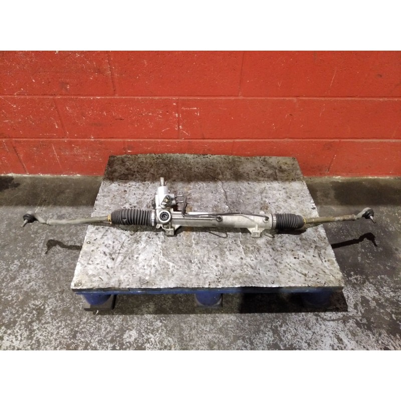 Recambio de caja direccion para peugeot 406 coupe (s1/s2) 3.0 v6 | 07.97 - 12.00 3.0 v6 | 07.97 - 12.00 referencia OEM IAM   