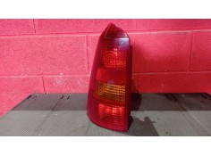 Recambio de piloto trasero izquierdo para ford focus turnier (cak) ambiente | 08.98 - 12.04 ambiente | 08.98 - 12.04 referencia 
