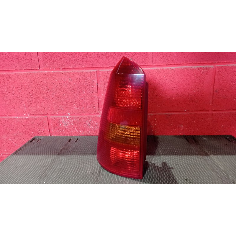 Recambio de piloto trasero izquierdo para ford focus turnier (cak) ambiente | 08.98 - 12.04 ambiente | 08.98 - 12.04 referencia 
