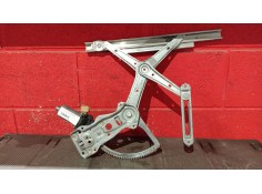 Recambio de elevalunas delantero izquierdo para mercedes clase c (w202) berlina 180 (202.018) referencia OEM IAM