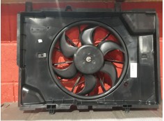 Recambio de electroventilador para mercedes clase c (w202) berlina 180 (202.018) referencia OEM IAM