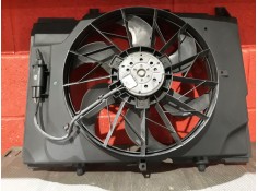Recambio de electroventilador para mercedes clase c (w202) berlina 180 (202.018) referencia OEM IAM    2