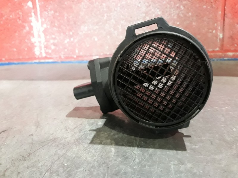 Recambio de caudalimetro para mercedes clase c (w202) berlina 180 (202.018) referencia OEM IAM 0280217114 0000940948 