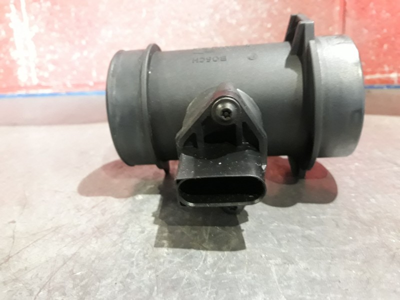 Recambio de caudalimetro para mercedes clase c (w202) berlina 180 (202.018) referencia OEM IAM 0280217114 0000940948 