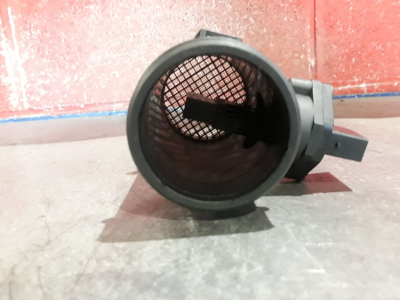 Recambio de caudalimetro para mercedes clase c (w202) berlina 180 (202.018) referencia OEM IAM 0280217114 0000940948 