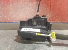 Recambio de cerradura puerta delantera izquierda para nissan micra (k12e)  | 0.02 - ...  | 0.02 - ... referencia OEM IAM