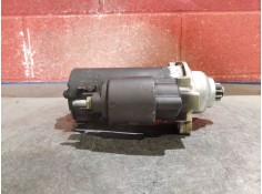Recambio de motor arranque para volkswagen golf iv berlina (1j1) 1.9 tdi referencia OEM IAM 0001125012 02A911023R 