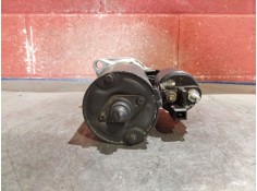 Recambio de motor arranque para volkswagen golf iv berlina (1j1) 1.9 tdi referencia OEM IAM 0001125012 02A911023R  2