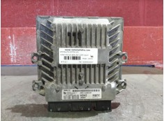 Recambio de centralita motor uce para ford focus berlina (cap) sport | 08.04 - 12.06 sport | 08.04 - 12.06 referencia OEM IAM 5W