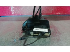 Recambio de cerradura puerta delantera derecha para renault megane ii berlina 5p  | 0.00 - ...  | 0.00 - ... referencia OEM IAM