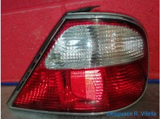 Recambio de piloto trasero derecho para jaguar xj6/12 3.2 sovereign / kat | 02.92 - ... 3.2 sovereign / kat | 02.92 - ... refere