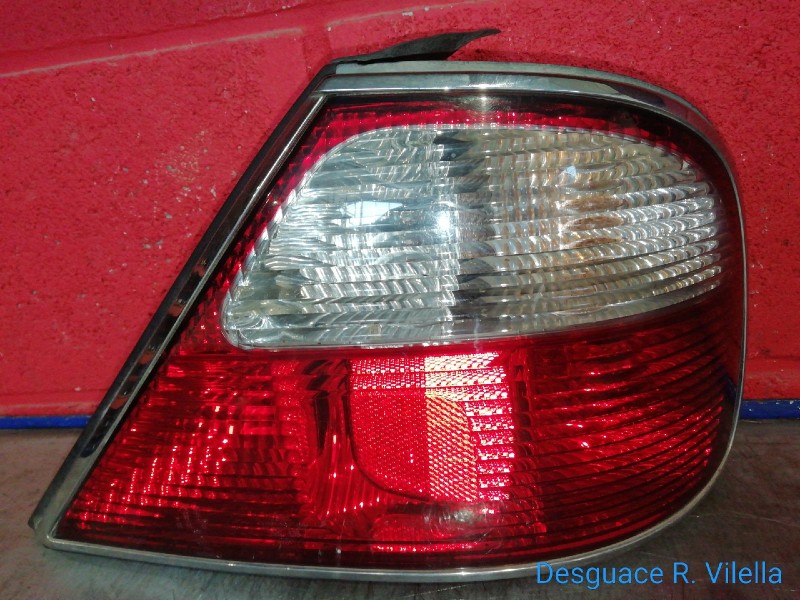 Recambio de piloto trasero derecho para jaguar xj6/12 3.2 sovereign / kat | 02.92 - ... 3.2 sovereign / kat | 02.92 - ... refere