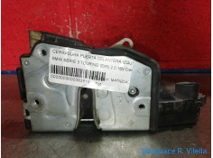 Recambio de cerra. puer. delantero izquierda para bmw serie 3 touring (e46) 2.0 16v diesel cat | 0.99 - 0.06 2.0 16v diesel cat