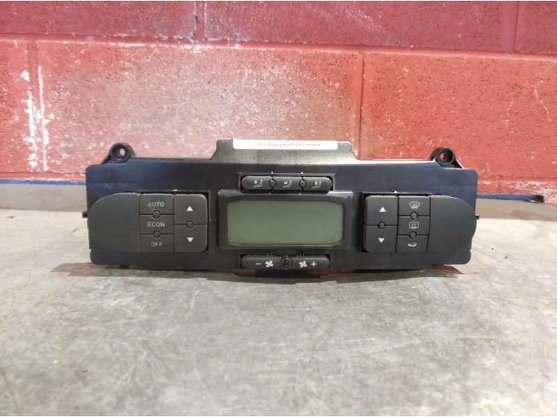 Recambio de mando climatizador para seat altea (5p1)  | 0.04 - ...  | 0.04 - ... referencia OEM IAM    Recambio de mando climatizador para seat altea (5p1)  | 0.04 - ...  | 0.04 - ... referencia OEM IAM