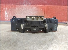 Recambio de mando climatizador para seat altea (5p1)  | 0.04 - ...  | 0.04 - ... referencia OEM IAM    2