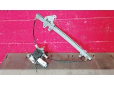 Recambio de elevalunas delantero izquierdo para nissan almera (n16/e) 1.8 16v cat | 0.00 - 0.06 1.8 16v cat | 0.00 - 0.06 refere