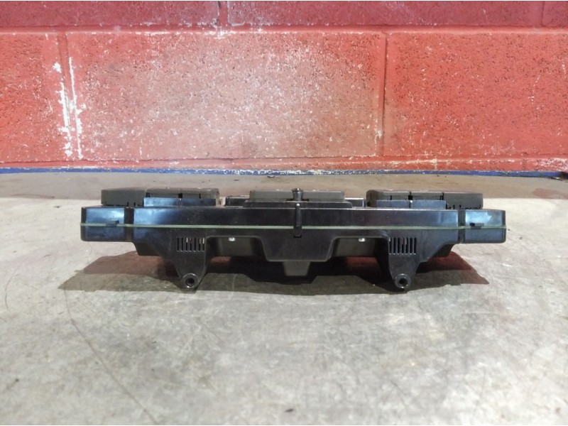 Recambio de mando climatizador para seat altea (5p1)  | 0.04 - ...  | 0.04 - ... referencia OEM IAM    Recambio de mando climatizador para seat altea (5p1)  | 0.04 - ...  | 0.04 - ... referencia OEM IAM