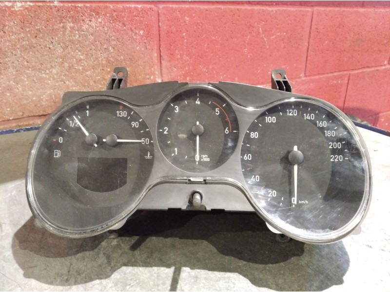 Recambio de cuadro instrumentos para seat altea (5p1)  | 0.04 - ...  | 0.04 - ... referencia OEM IAM 5P0920823C   Recambio de cuadro instrumentos para seat altea (5p1)  | 0.04 - ...  | 0.04 - ... referencia OEM IAM 5P0920823C