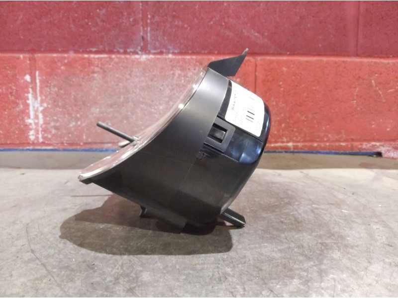 Recambio de cuadro instrumentos para seat altea (5p1)  | 0.04 - ...  | 0.04 - ... referencia OEM IAM 5P0920823C   Recambio de cuadro instrumentos para seat altea (5p1)  | 0.04 - ...  | 0.04 - ... referencia OEM IAM 5P0920823C