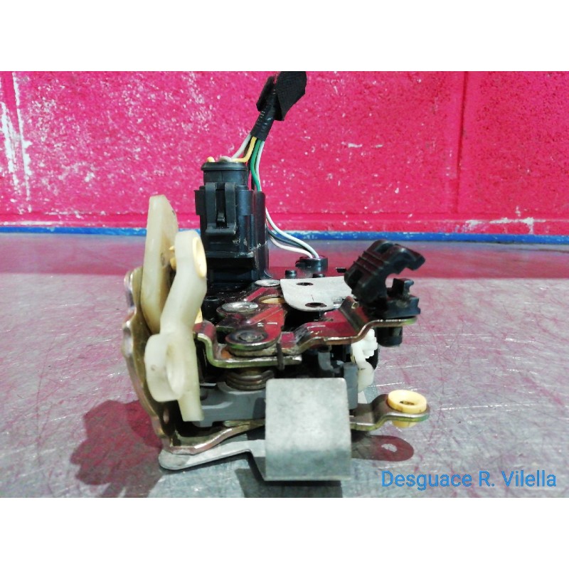 Recambio de cerra. puer. delantero izquierda para fiat brava (182) 1.9 d s | 09.96 - ... 1.9 d s | 09.96 - ... referencia OEM IA