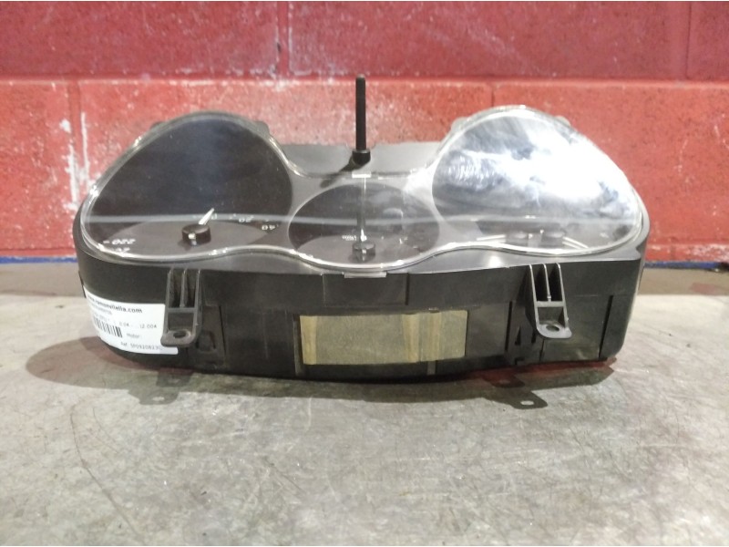 Recambio de cuadro instrumentos para seat altea (5p1)  | 0.04 - ...  | 0.04 - ... referencia OEM IAM 5P0920823C   Recambio de cuadro instrumentos para seat altea (5p1)  | 0.04 - ...  | 0.04 - ... referencia OEM IAM 5P0920823C