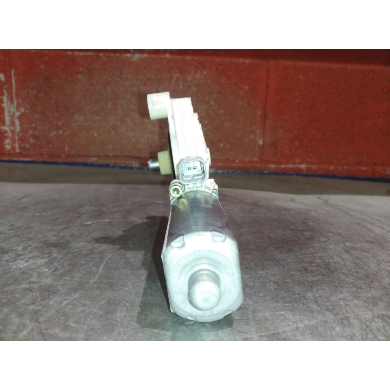 Recambio de motor elevalunas delantero derecho para peugeot 307 (s1) xn | 04.01 - 12.03 xn | 04.01 - 12.03 referencia OEM IAM 96