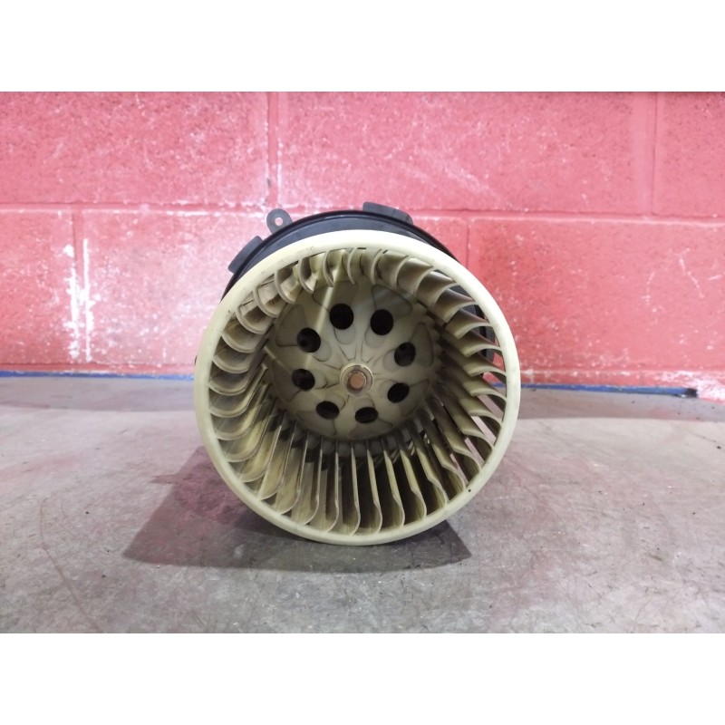 Recambio de motor calefaccion para peugeot 307 (s1) xn | 04.01 - 12.03 xn | 04.01 - 12.03 referencia OEM IAM 72441  