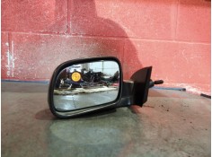 Recambio de retrovisor izquierdo para peugeot 307 (s1) xn | 04.01 - 12.03 xn | 04.01 - 12.03 referencia OEM IAM MANUAL  