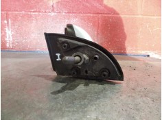 Recambio de retrovisor izquierdo para peugeot 307 (s1) xn | 04.01 - 12.03 xn | 04.01 - 12.03 referencia OEM IAM MANUAL   2