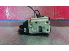Recambio de cerradura puerta delantera derecha para renault megane ii berlina 5p  | 0.00 - ...  | 0.00 - ... referencia OEM IAM  2