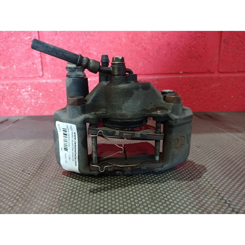 Recambio de pinza freno delantera derecha para mazda demio (dw)  | 0.98 - 0.03  | 0.98 - 0.03 referencia OEM IAM   