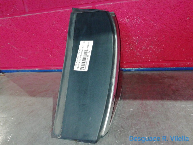 Recambio de piloto trasero derecho para jaguar xj6/12 3.2 sovereign / kat | 02.92 - ... 3.2 sovereign / kat | 02.92 - ... refere