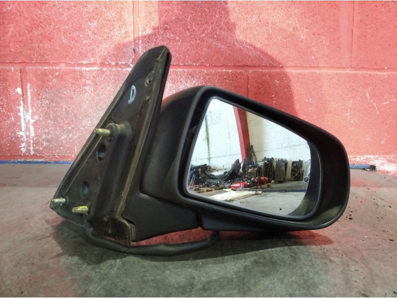 Recambio de retrovisor derecho para mazda demio (dw)  | 0.98 - 0.03  | 0.98 - 0.03 referencia OEM IAM ELECTRIC  