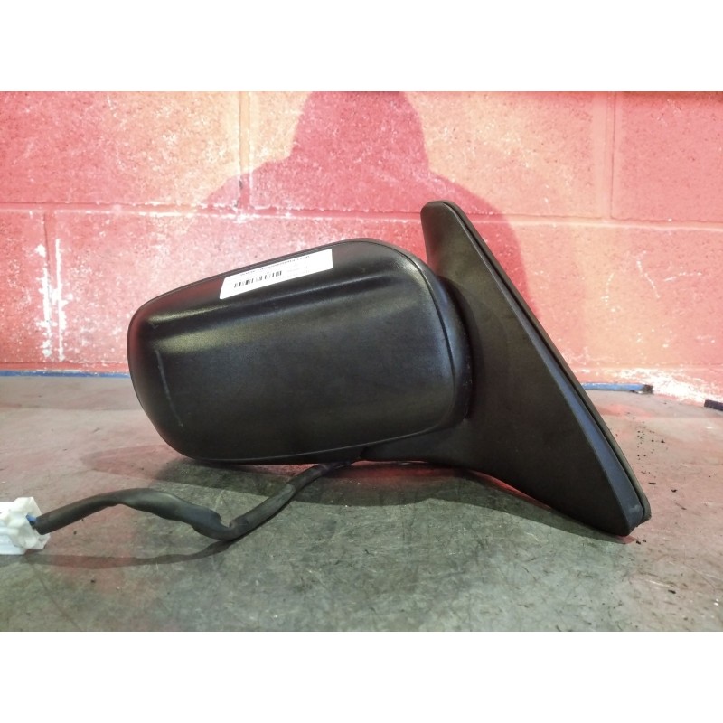 Recambio de retrovisor derecho para mazda demio (dw)  | 0.98 - 0.03  | 0.98 - 0.03 referencia OEM IAM ELECTRIC  