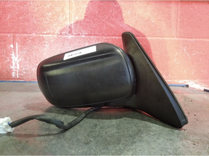Recambio de retrovisor derecho para mazda demio (dw)  | 0.98 - 0.03  | 0.98 - 0.03 referencia OEM IAM ELECTRIC  