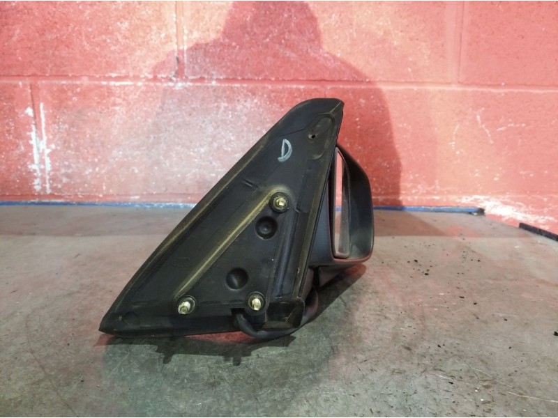 Recambio de retrovisor derecho para mazda demio (dw)  | 0.98 - 0.03  | 0.98 - 0.03 referencia OEM IAM ELECTRIC  