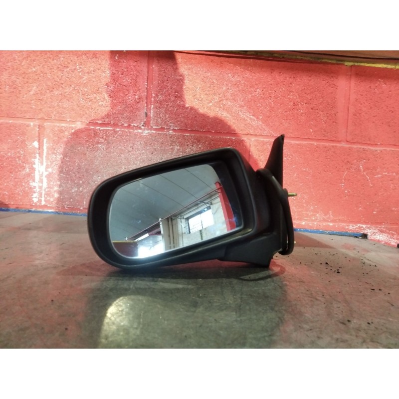 Recambio de retrovisor izquierdo para mazda demio (dw)  | 0.98 - 0.03  | 0.98 - 0.03 referencia OEM IAM ELECTRIC  