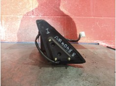 Recambio de retrovisor izquierdo para mazda demio (dw)  | 0.98 - 0.03  | 0.98 - 0.03 referencia OEM IAM ELECTRIC   2