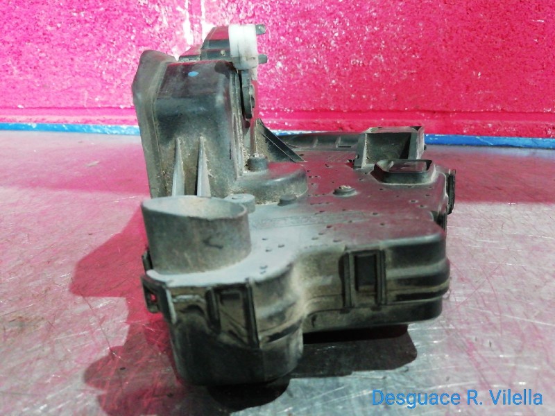 Recambio de cerra. puer. delantero izquierda para bmw serie 3 touring (e46) 2.0 16v diesel cat | 0.99 - 0.06 2.0 16v diesel cat 