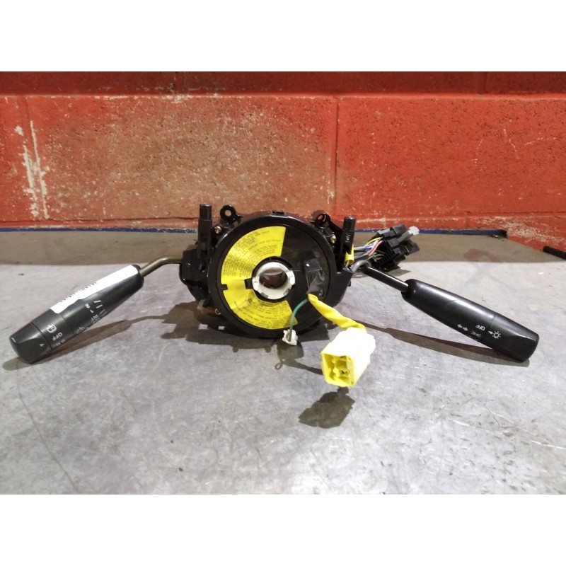Recambio de mando limpia para mazda demio (dw)  | 0.98 - 0.03  | 0.98 - 0.03 referencia OEM IAM ZZ12965066  