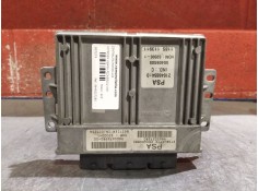 Recambio de centralita motor uce para citroen xsara picasso 1.8 16v referencia OEM IAM 9645027280 964467498000