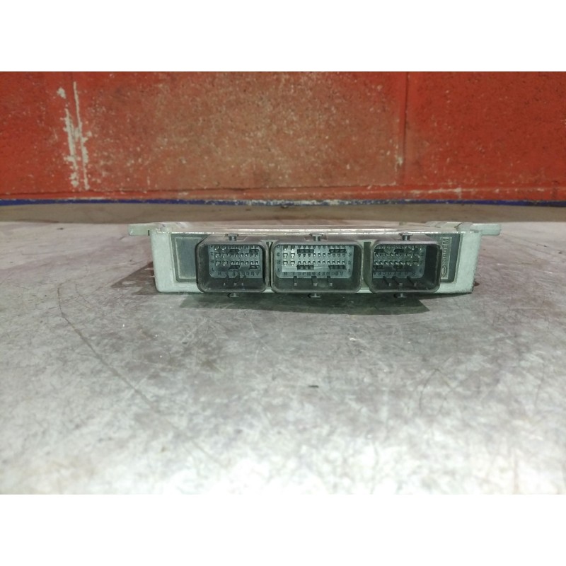 Recambio de centralita motor uce para citroen xsara picasso 1.8 16v referencia OEM IAM 9645027280 964467498000 