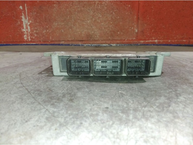 Recambio de centralita motor uce para citroen xsara picasso 1.8 16v referencia OEM IAM 9645027280 964467498000 