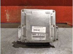 Recambio de centralita motor uce para renault laguna ii (bg0) 1.9 dci diesel | 0.01 - ... 1.9 dci diesel | 0.01 - ... referencia