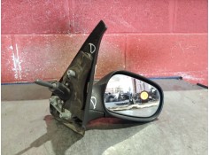 Recambio de retrovisor derecho para renault clio 1.9d referencia OEM IAM MANUAL