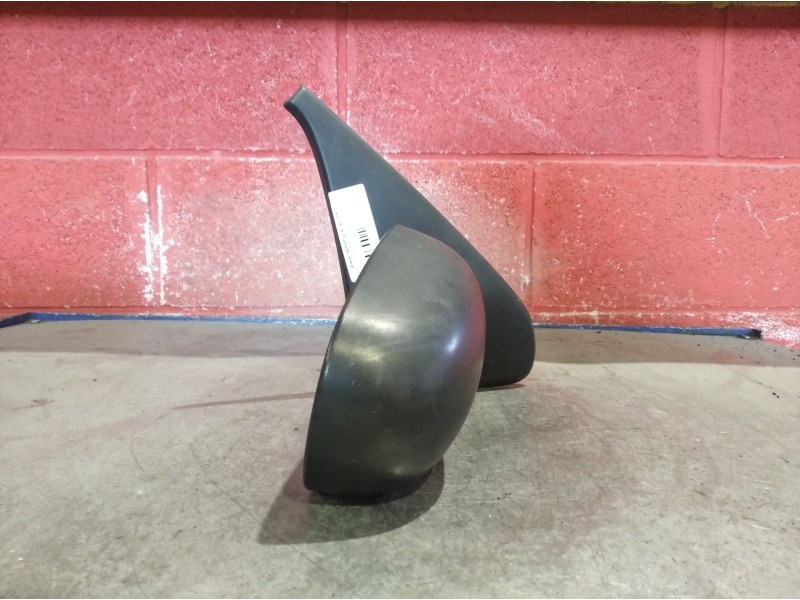 Recambio de retrovisor derecho para renault clio 1.9d referencia OEM IAM MANUAL  