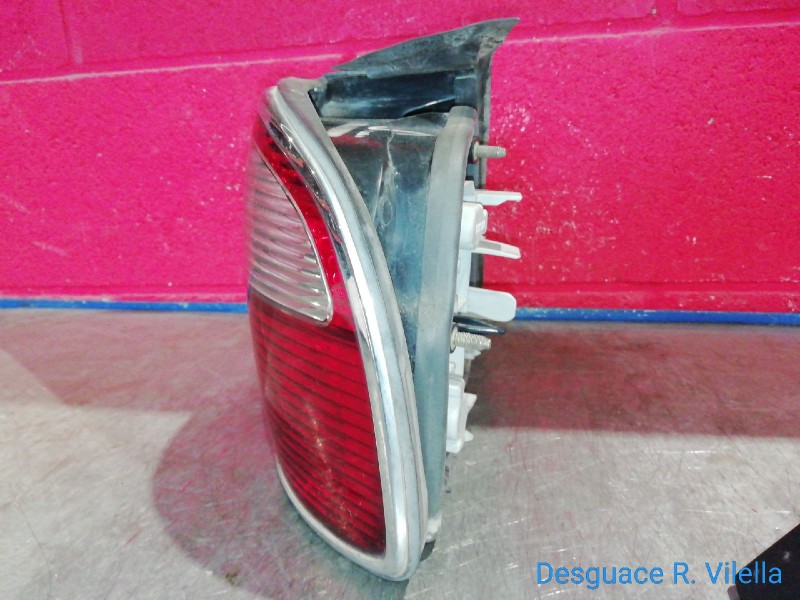 Recambio de piloto trasero derecho para jaguar xj6/12 3.2 sovereign / kat | 02.92 - ... 3.2 sovereign / kat | 02.92 - ... refere