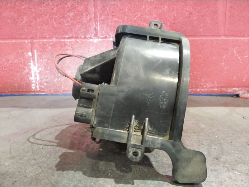Recambio de motor calefaccion para renault clio 1.9d referencia OEM IAM 576320300   Recambio de motor calefaccion para renault clio 1.9d referencia OEM IAM 576320300
