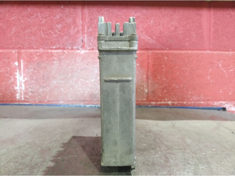 Recambio de centralita motor uce para renault clio 1.9d referencia OEM IAM 0281001878 8200059887 